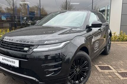 Land Rover Range Rover Evoque 1.500 km 60.790 &euro; Schwerin 19057