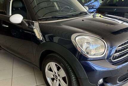 Mini Cooper Countryman 86.400 km 10.875 &euro; Schwerin 19061