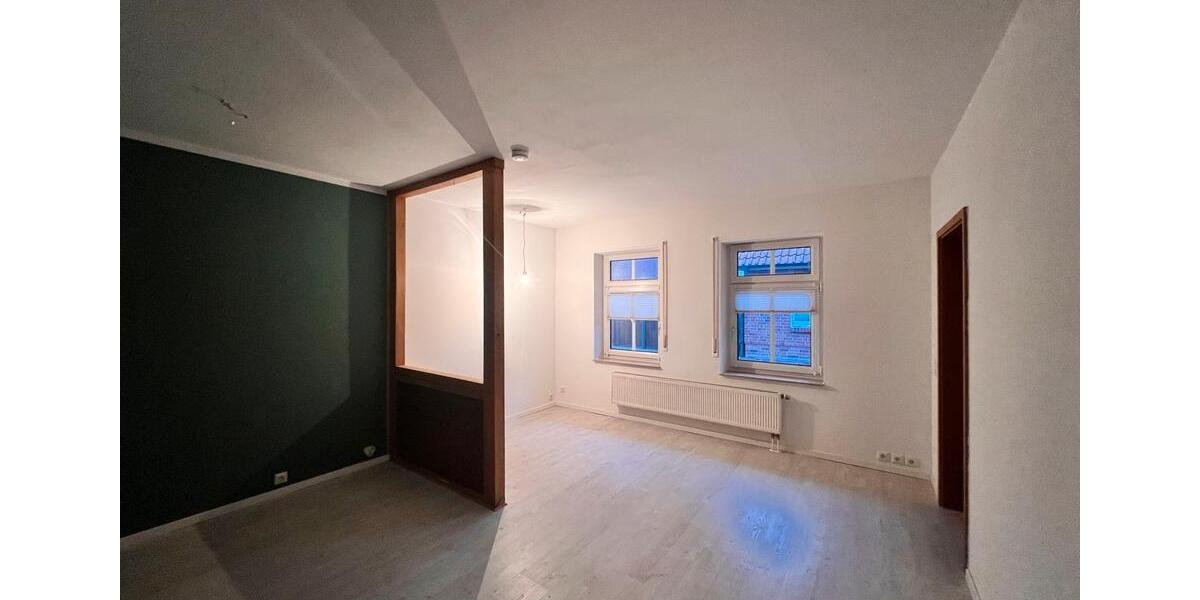 Erdgeschoßwohnung Hagenow - 1 Zimmer, 40 m&sup2;, 515&euro; | Angebot:25587518
