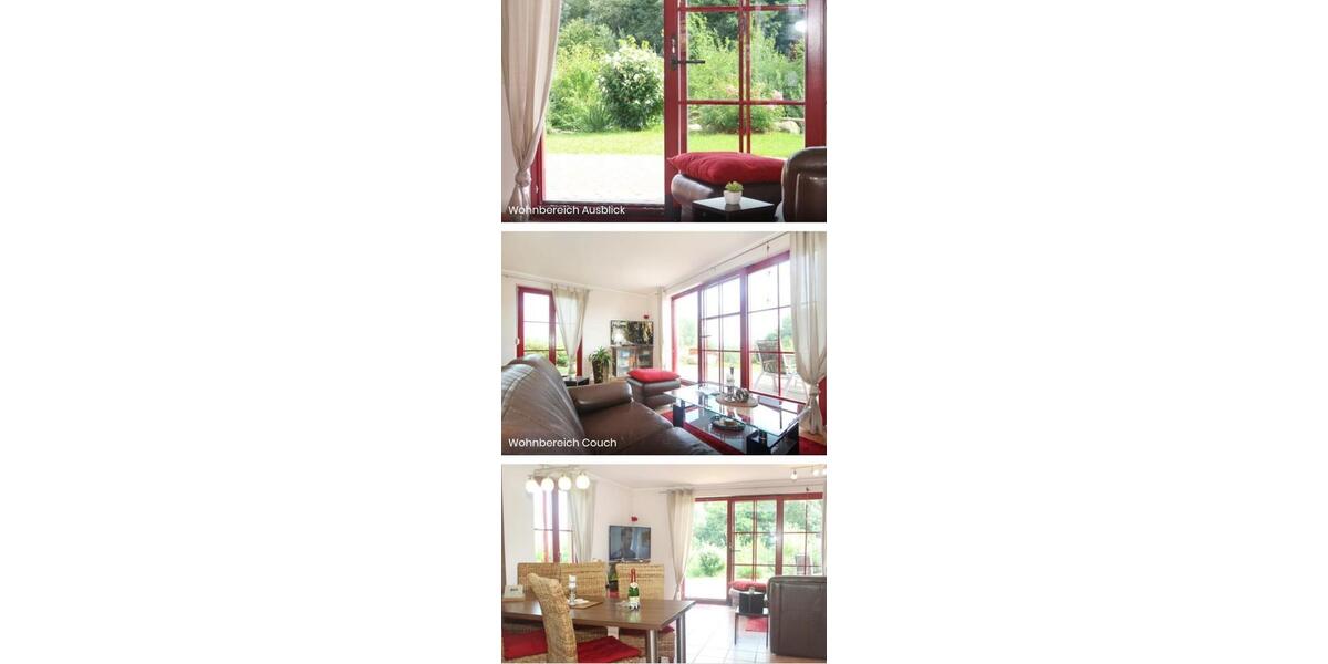 Einfamilienhaus Brüel - 5 Zimmer, 120 m&sup2;, 2.100&euro; | Angebot:26416792