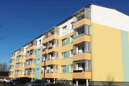 Wohnung Bobitz - 3 Zimmer, 59 m&sup2;, 80.000&euro; | Angebot:27184742