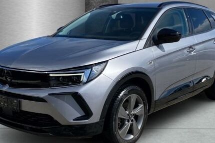 Opel Grandland (X) 25.471 km 23.250 &euro; Dorf Mecklenburg/Wismar 23972