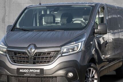 Renault Trafic 144.000 km 16.350 &euro; Schwerin 19061