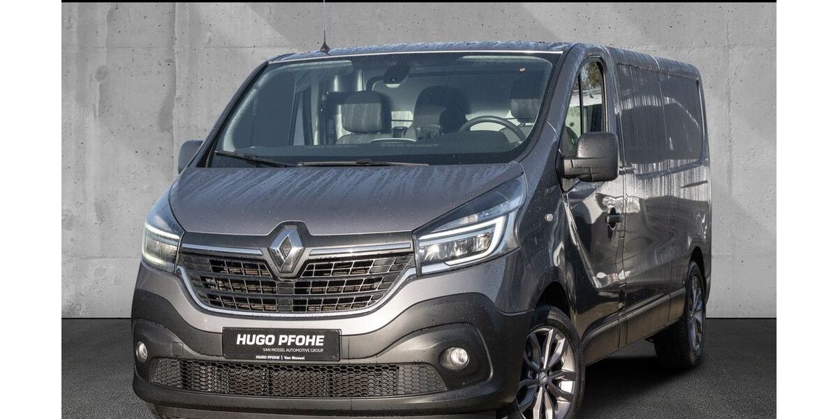 Renault Trafic 144.000 km 17.450 &euro; Schwerin 19061