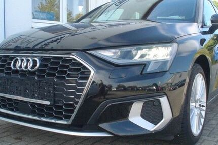 Audi A3 50.000 km 19.850 &euro; Brüsewitz 19071