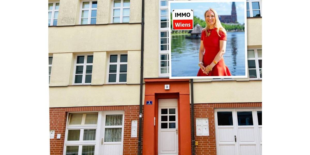 Etagenwohnung Schwerin Feldstadt - 3 Zimmer, 67 m&sup2;, 670&euro; | Angebot:26499224