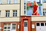 Etagenwohnung Schwerin Feldstadt - 3 Zimmer, 67 m&sup2;, 670&euro; | Angebot:26499224