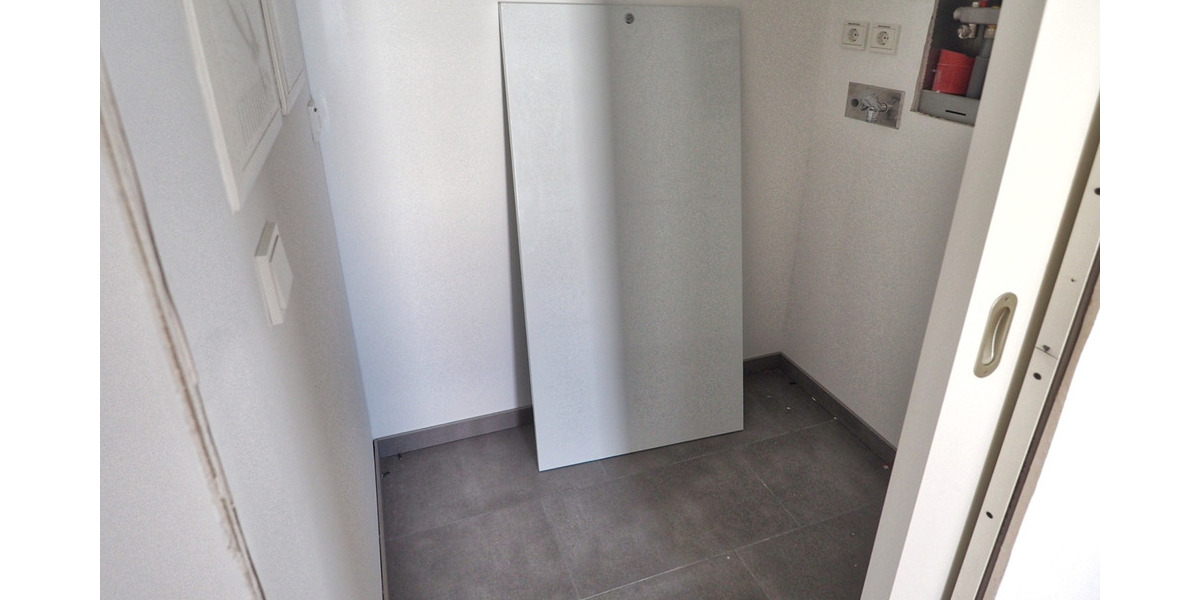Schöner Wohnen am Schweriner See WaisenhausGärten wirklich 1. Reihe am Wasser - Etagenwohnung Schwerin Werdervorstadt | Angebot:26790961