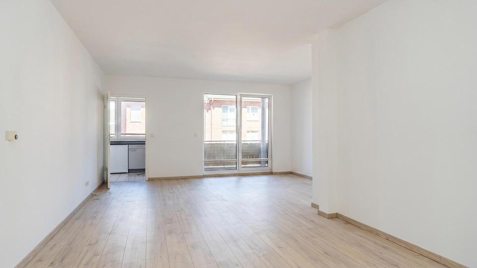 Etagenwohnung Schwerin Gartenstadt - 2 Zimmer, 69 m&sup2;, 840&euro; | Angebot:26470666