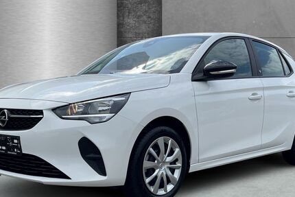 Opel Corsa 9.379 km 19.450 &euro; Schwerin 19061