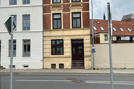 Wohnung Wismar Altstadt - 1.5 Zimmer, 38 m&sup2;, 370&euro; | Angebot:25354186