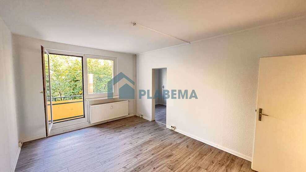 Wohnung zum Mieten in Schwerin 510 € 45.61 m² 2 zimmer