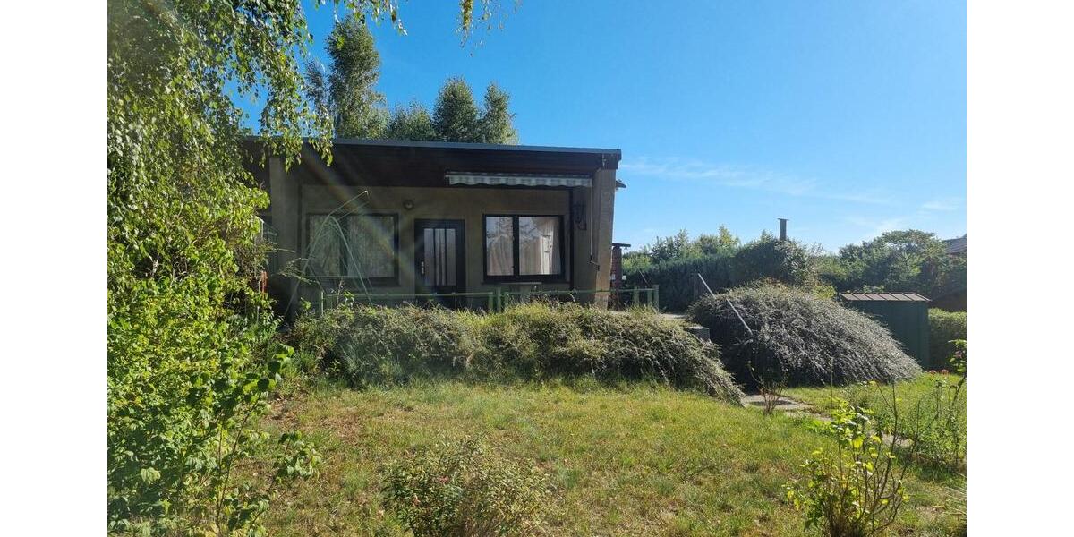 Bungalow Crivitz - 2 Zimmer, 40 m&sup2;, 70.000&euro; | Angebot:27191734