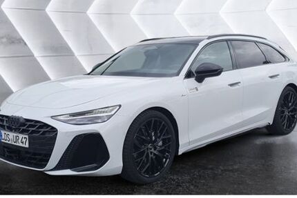 Audi A6 12.750 km 73.980 &euro; Lübben 15907