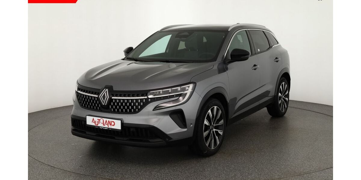 Renault Austral 11.948 km 28.890 &euro; Schwerin 19061