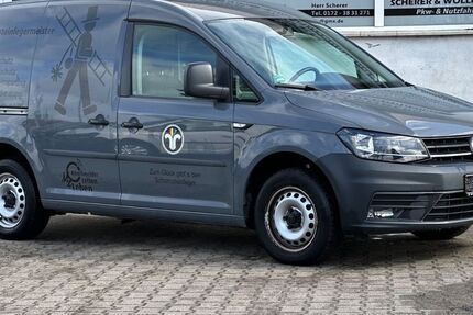 VW Caddy 150.000 km 8.950 &euro; Bandenitz 19230