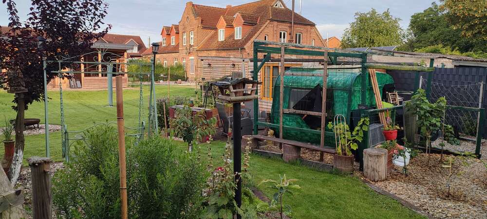 Wohnung zum Kaufen in Jesendorf 265.000 € 103 m² 4 zimmer