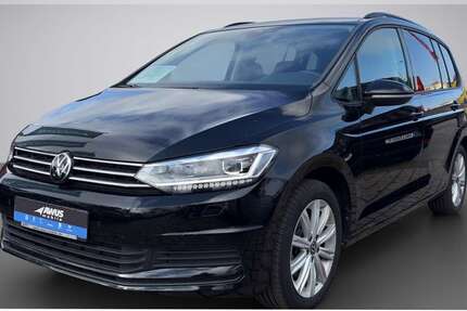 VW Touran 10.904 km 36.890 &euro; Wismar 23970