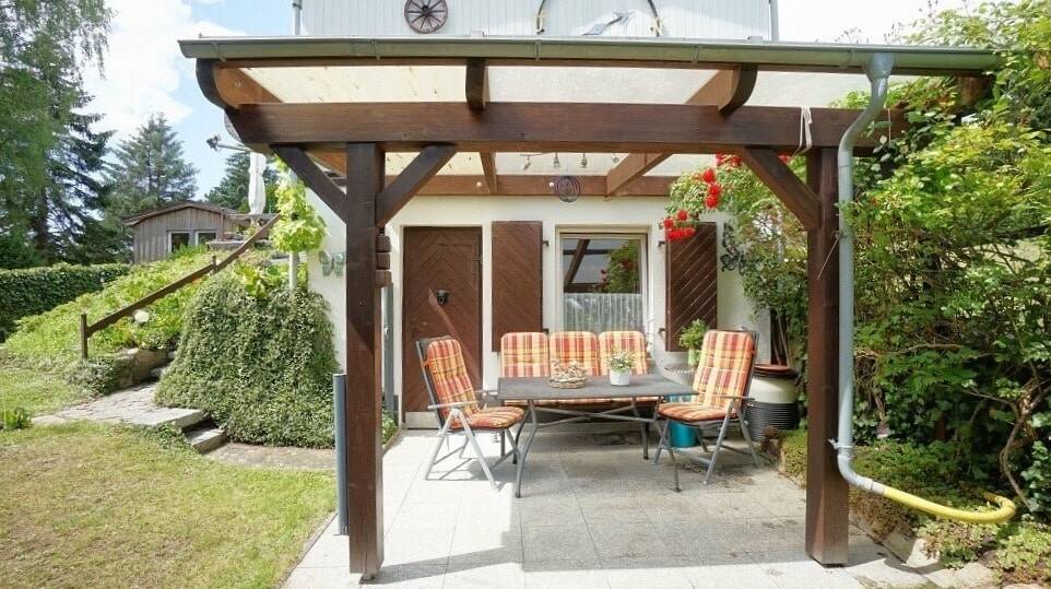 Mehrfamilienhaus, Wohnhaus Weitendorf Schönlage - 3 Zimmer, 49 m&sup2;, 77.000&euro; | Angebot:26684288