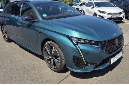 Peugeot 308 19.971 km 24.995 &euro; Wildau 15745