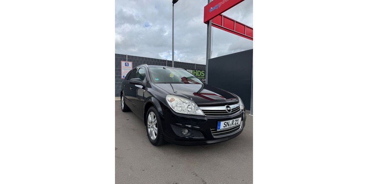 Opel Astra 176.400 km 3.500 &euro; Schwerin 19059