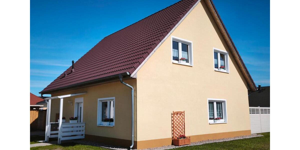 Einfamilienhaus Crivitz - 5 Zimmer, 130 m&sup2;, 296.000&euro; | Angebot:26358782