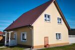 Einfamilienhaus Crivitz - 5 Zimmer, 130 m&sup2;, 296.000&euro; | Angebot:26358782