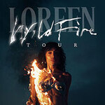 Loreen - The Wildfire Tour 2027