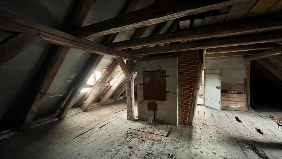 Einfamilienhaus Lübstorf - 5 Zimmer, 108 m&sup2;, 135.000&euro; | Angebot:26089562