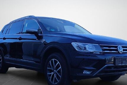 VW Tiguan Allspace 153.440 km 18.599 &euro; Wittenburg 19243