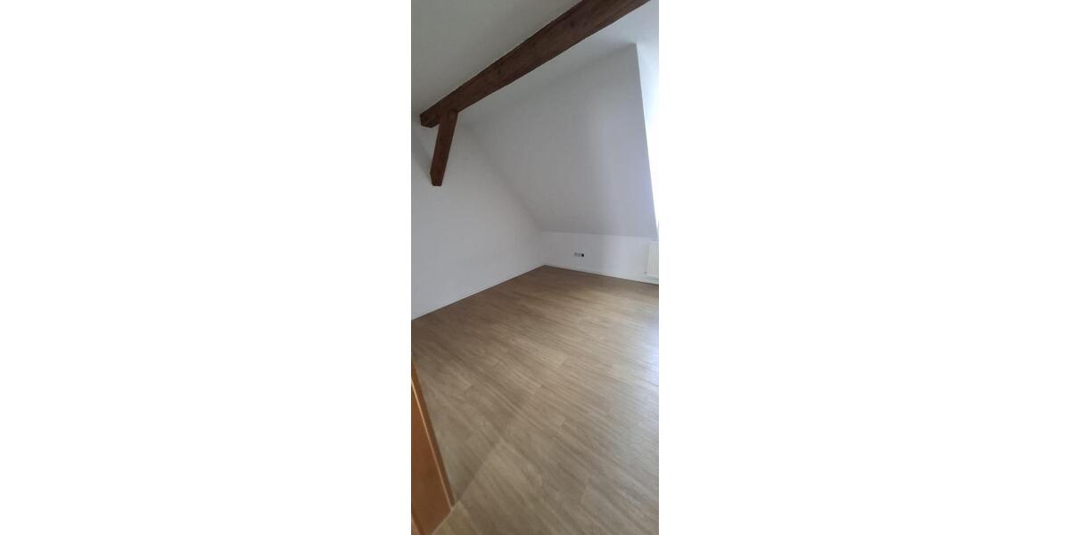 Dachgeschoßwohnung Wittenburg - 2 Zimmer, 65 m&sup2;, 490&euro; | Angebot:25436488