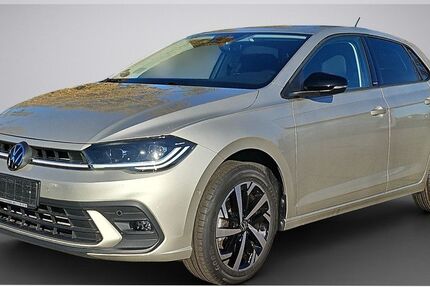 VW Polo 6.850 km 24.990 &euro; Schwerin 19057