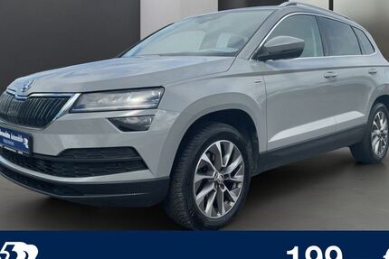 Skoda Karoq 129.237 km 19.950 &euro; Dorf Mecklenburg/Wismar 23972