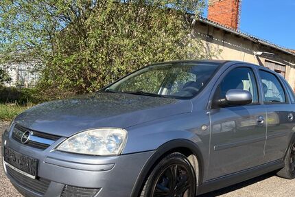 Opel Corsa 176.000 km 1.999 &euro; Schwerin 19061