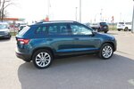 Skoda Karoq 2.0 TDI 7-DSG 4x4 Style LED+NAVI+KAMERA 172.628 km 16.000 &euro; Hagenow 19230