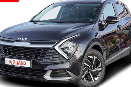 Kia Sportage 19.987 km 24.990 &euro; Wismar 23970