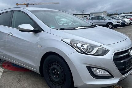 Hyundai i30 145.139 km 6.499 &euro; Mittenwalde 15749