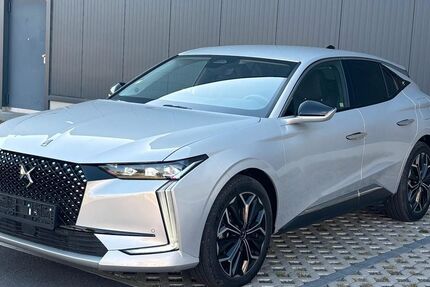 DS Automobiles DS4 11.000 km 26.999 &euro; Mahlow 15831