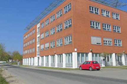 Gewerbeobjekt Schwerin Görries - 1.838&euro; | Angebot:26005462