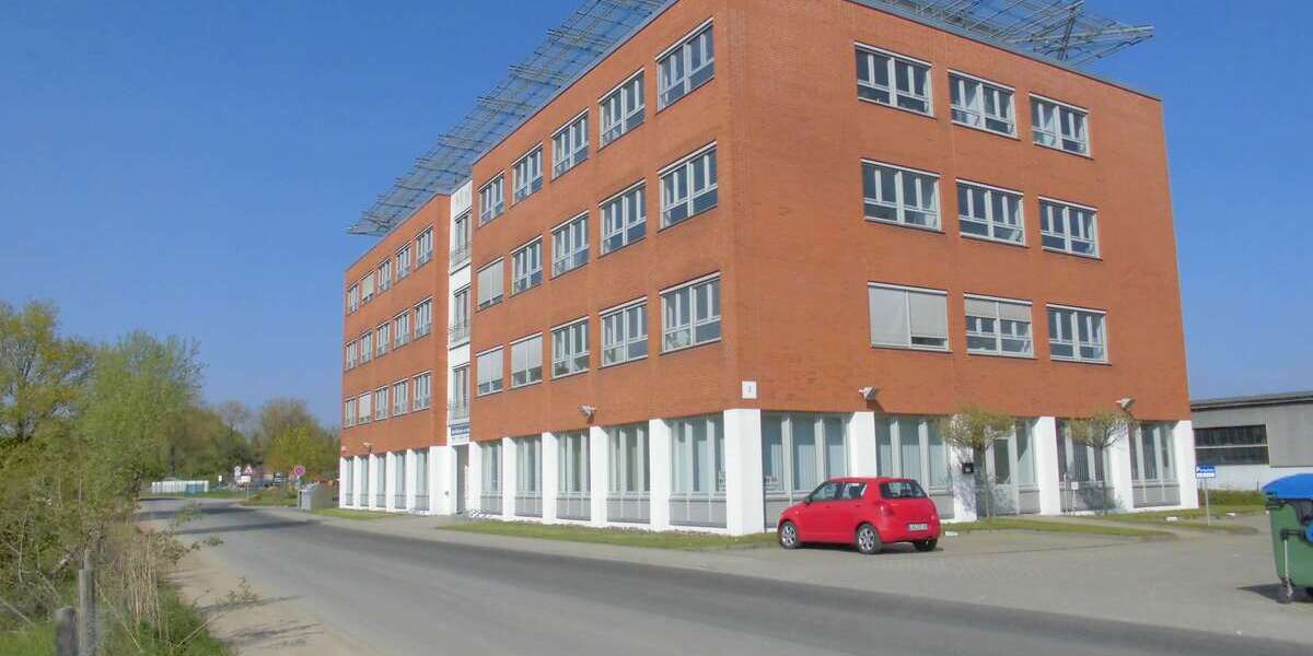 Gewerbeobjekt Schwerin Görries - 1.838&euro; | Angebot:26005462