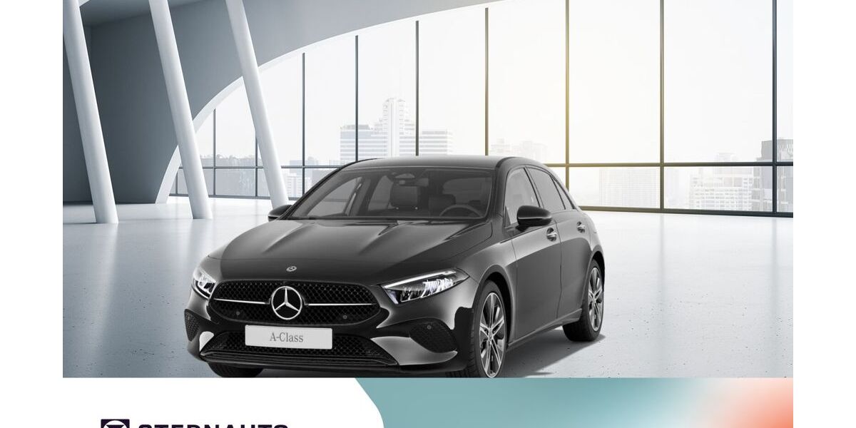 Mercedes-Benz A 180 21.929 km 28.917 € Schwerin 19057