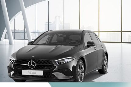 Mercedes-Benz A 180 21.929 km 29.750 € Schwerin 19057