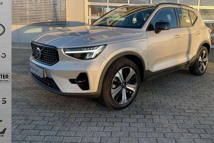 Volvo XC40 43.500 km 34.900 &euro; Schwerin 19057