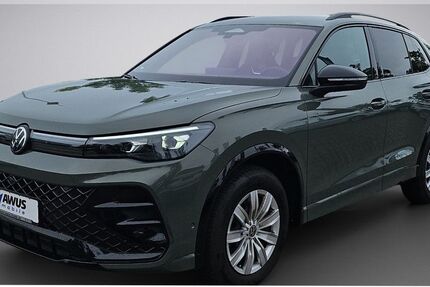 VW Tiguan 16.900 km 51.990 &euro; Schwerin 19057