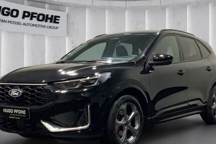 Ford Kuga 18.172 km 34.450 &euro; Schwerin 19061