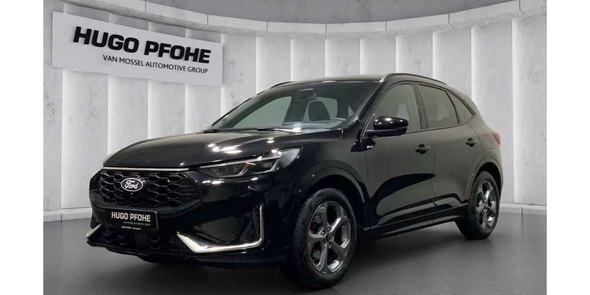 Ford Kuga 18.172 km 34.450 &euro; Schwerin 19061