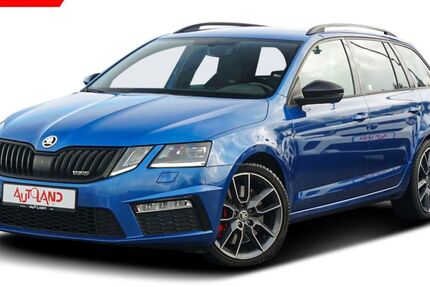 Skoda Octavia 92.423 km 21.490 &euro; Schwerin 19061
