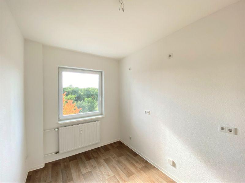 Moderne 3-RW mit Balkon 3 zimmer