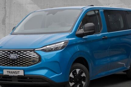 Ford Transit Custom 13.000 km 46.470 &euro; Schwerin 19061