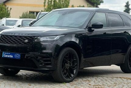 Land Rover Range Rover Velar 162.360 km 22.950 &euro; Schönefeld 12529